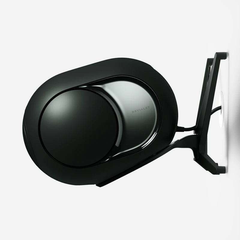 Devialet Gecko Wall Mount for Phantom Ultimate 108dB Speaker - Ultra Sound & Vision