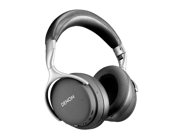 Denon AH-GC30 Wireless Premium Headphones - Ultra Sound & Vision