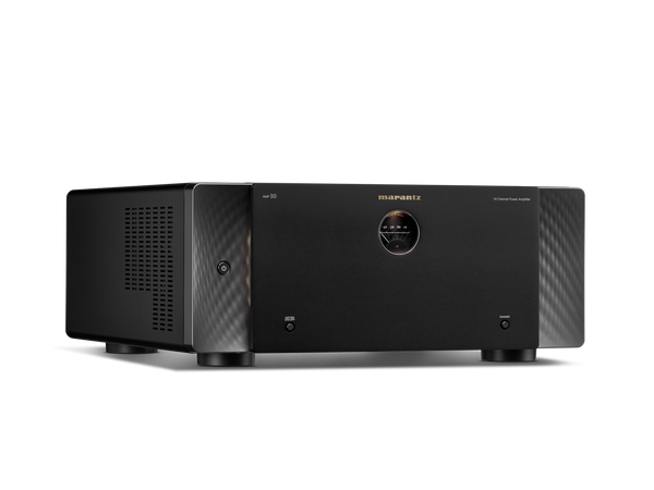 Marantz AMP10 Power Amplifier - Ultra Sound & Vision