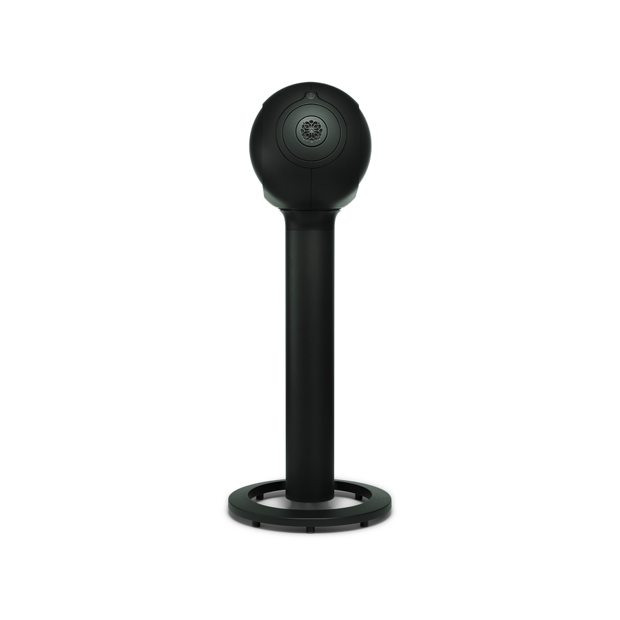Devialet Tree Floor Stand for Phantom I & II – Black
