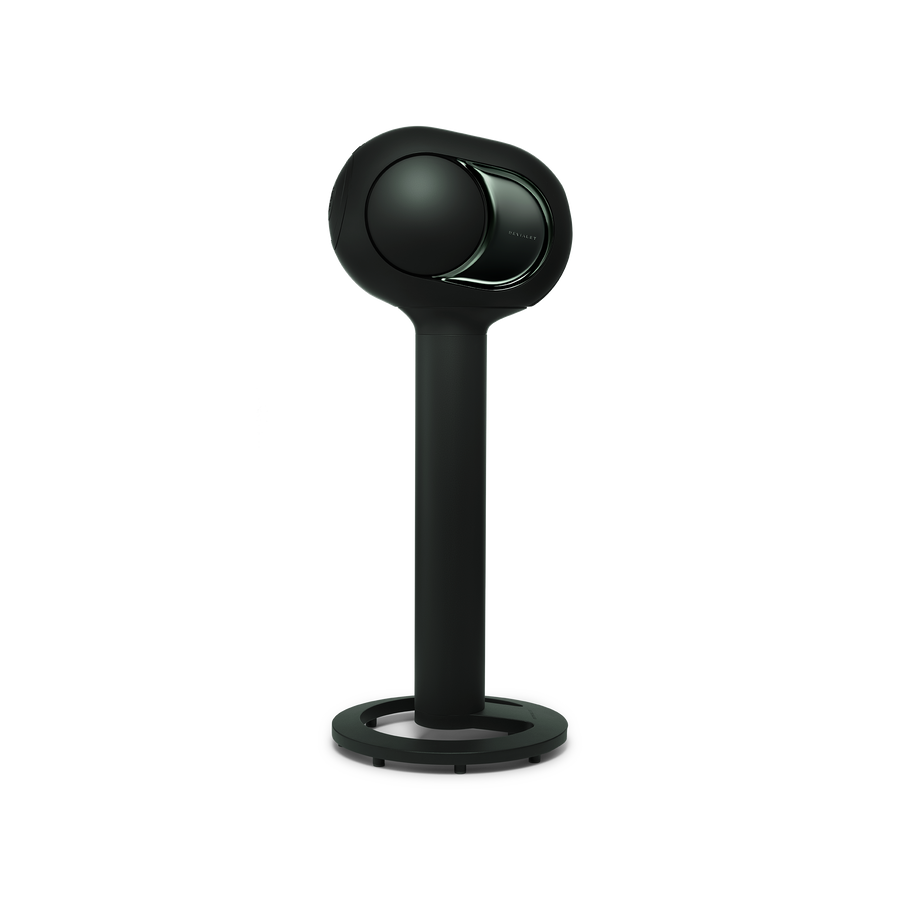 Devialet Tree Floor Stand for Phantom I & II – Black