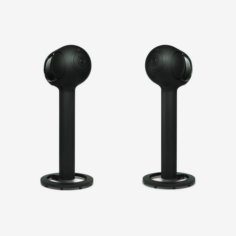 Devialet Tree Stand for Phantom Ultimate 108dB Speaker - Premium Floor Stand - Ultra Sound & Vision