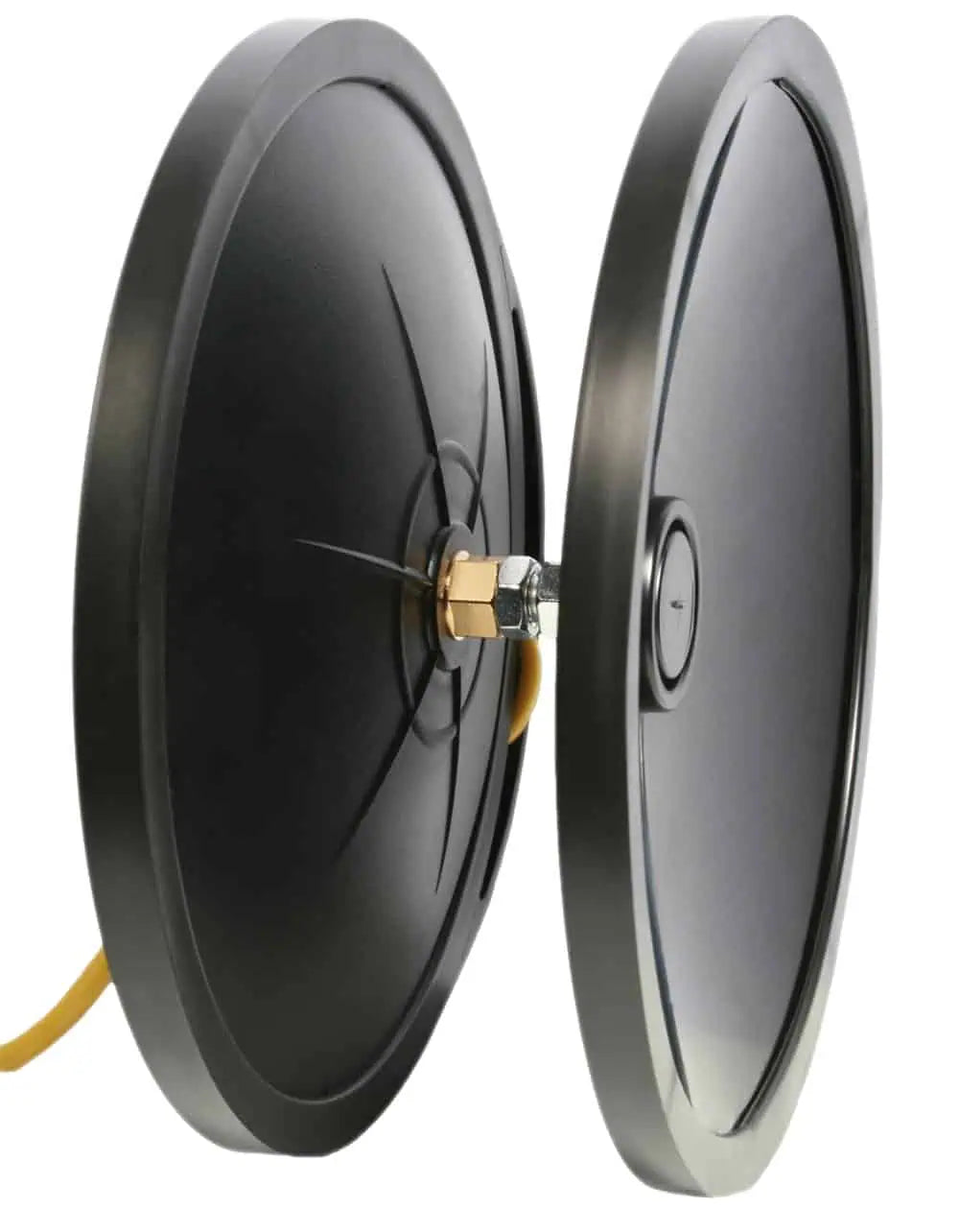 Clark Synthesis AQ339 Diluvioᵀᴹ Underwater Loudspeaker - Ultra Sound & Vision