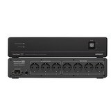 AudioQuest PowerQuest 505 12-Outlet Power Conditioner & Surge Protector - Ultra Sound & Vision