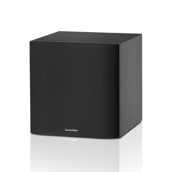 B&W ASW608 Subwoofer - Ultra Sound & Vision