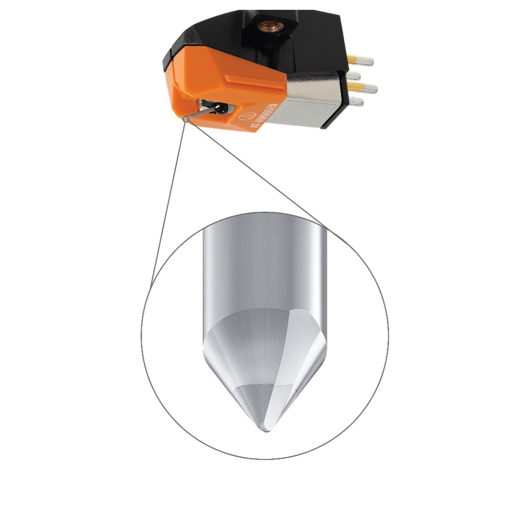 Audio-Technica AT-VM95EN Moving Magnet Cartridge