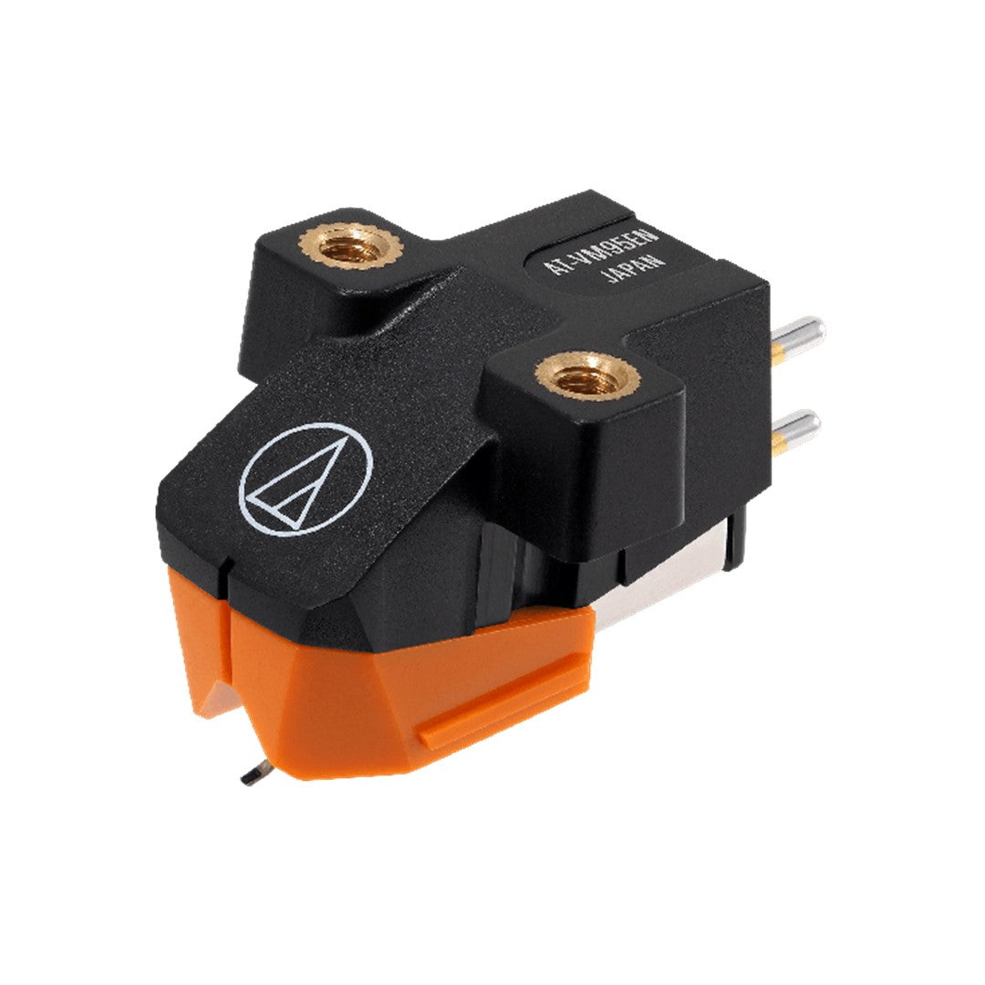 Audio-Technica AT-VM95EN Moving Magnet Cartridge