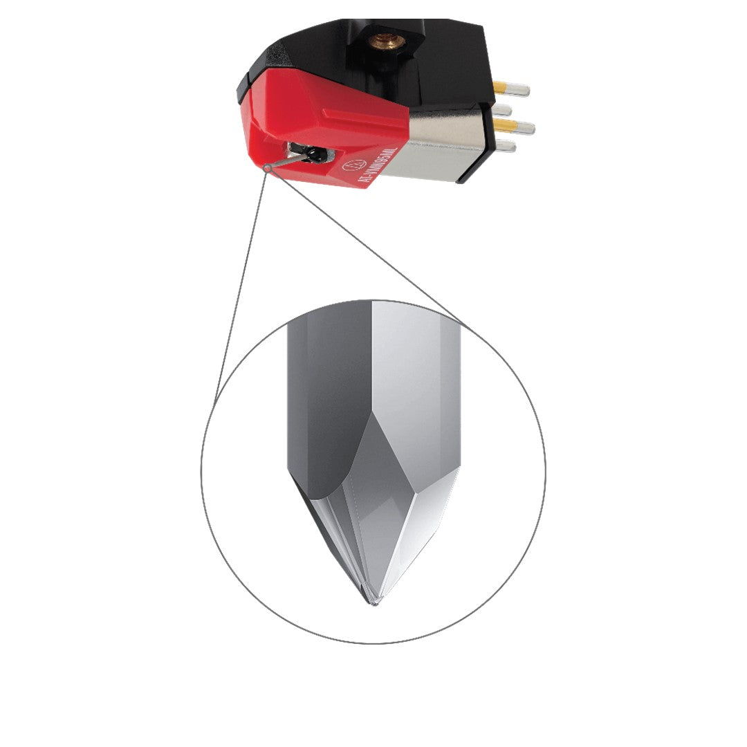 Audio-Technica AT-VM95ML Moving Magnet Cartridge