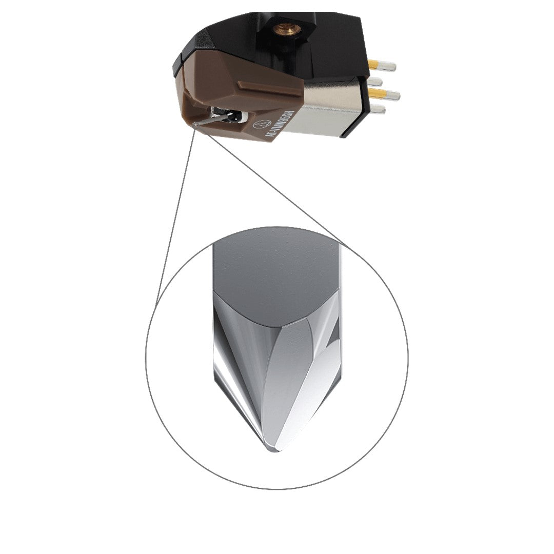 Audio-Technica AT-VM95SH Moving Magnet Cartridge