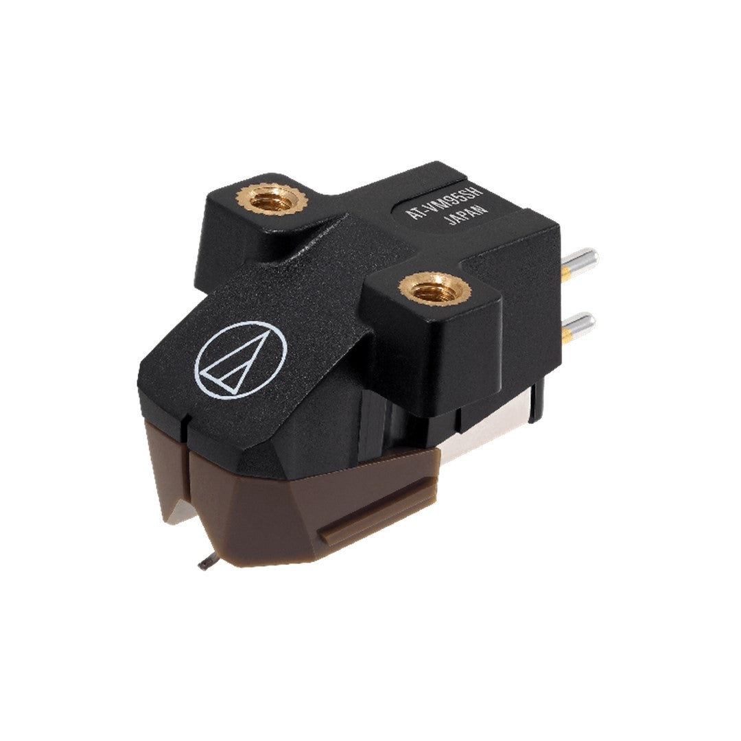 Audio-Technica AT-VM95SH Moving Magnet Cartridge