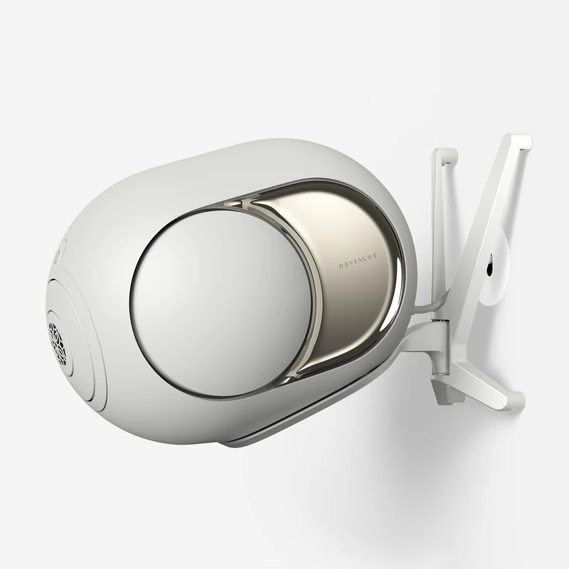Devialet Gecko Wall Mount for Phantom Ultimate 108dB Speaker - Ultra Sound & Vision