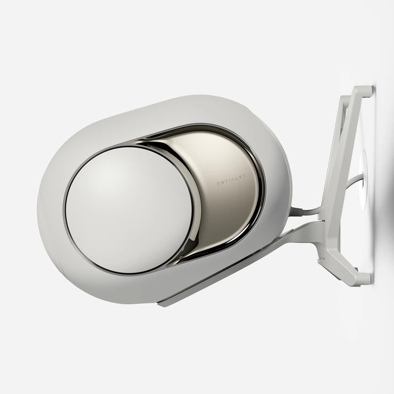 Devialet Gecko Wall Mount for Phantom Ultimate 108dB Speaker - Ultra Sound & Vision