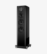 Wharfedale AURA 3 Floorstanding Speakers (Pair) - Ultra Sound & Vision