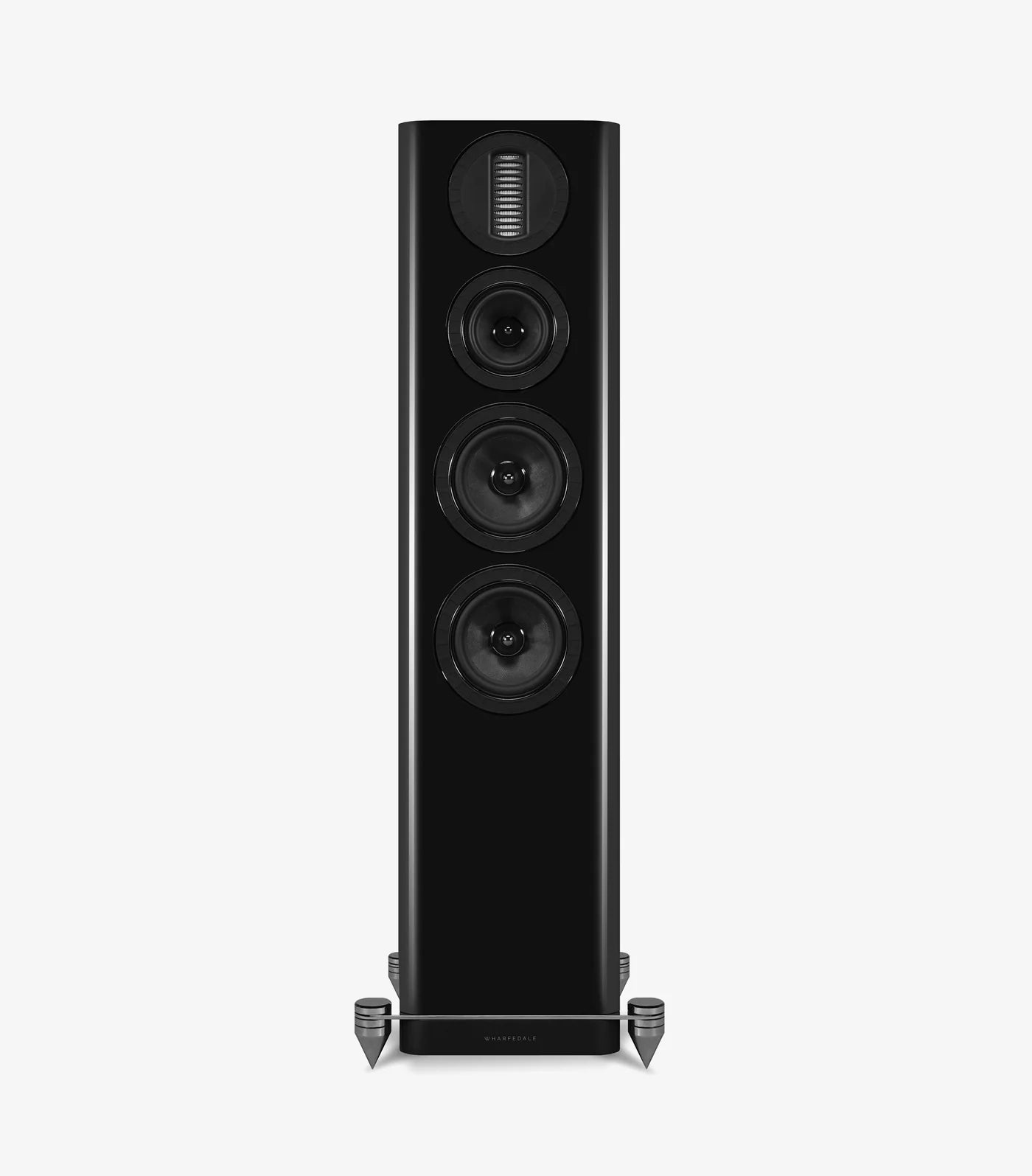 Wharfedale AURA 3 Floorstanding Speakers (Pair) - Ultra Sound & Vision
