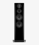 Wharfedale AURA 4 Floorstanding Speakers (Pair) - Ultra Sound & Vision