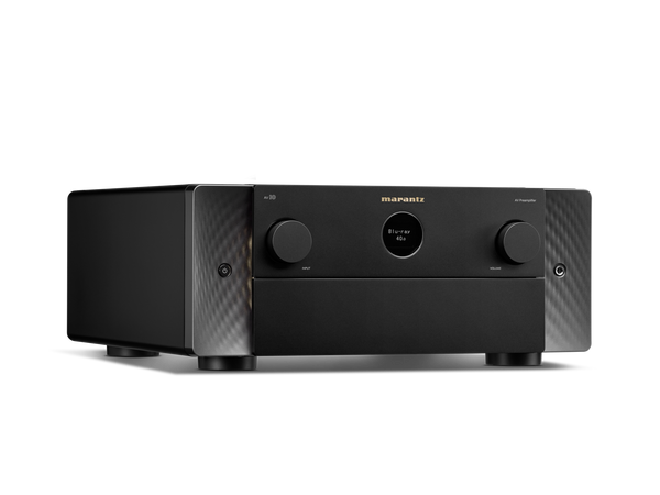 Marantz AV10 AV Processor - Ultra Sound & Vision