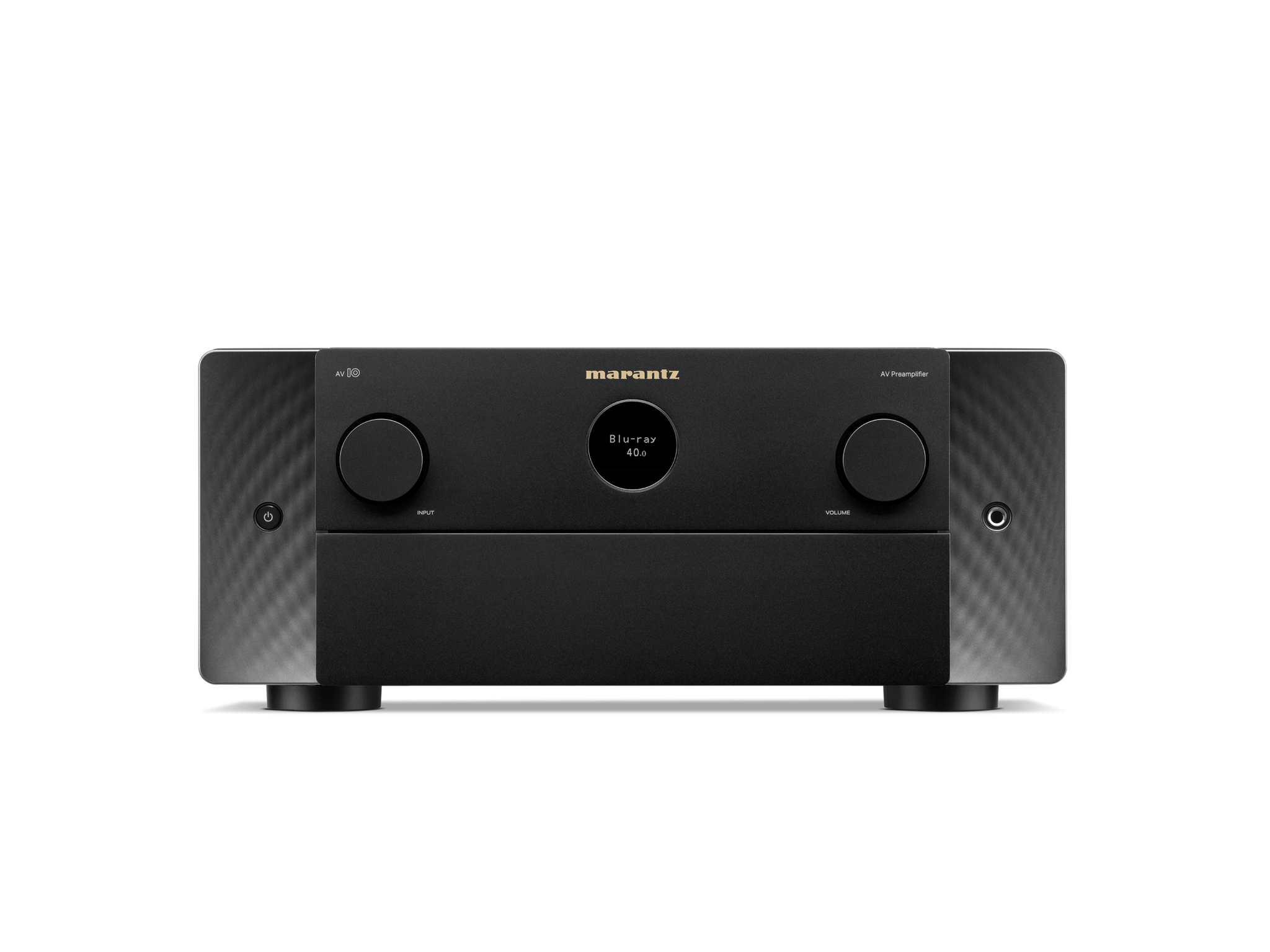 Marantz AV10 AV Processor - Ultra Sound & Vision