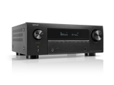 Denon AVC-X2850H 7.2 Channel 8K AV Receiver with HEOS Built-in