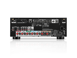 Denon AVC-X2850H 7.2 Channel 8K AV Receiver with HEOS Built-in