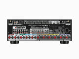 Denon AVC-X3800H 9.4 Ch 8K AV Receiver - Ultra Sound & Vision