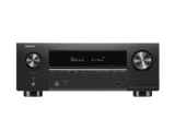 Denon AVC-X3800H 9.4 Ch 8K AV Receiver - Ultra Sound & Vision