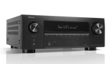 Denon AVC-X3800H 9.4 Ch 8K AV Receiver - Ultra Sound & Vision