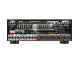 Denon AVC-X4800H 9.4 Channel AV Receiver with HEOS - Ultra Sound & Vision