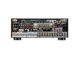 Denon AVC-X6800H 11.4-Channel 8K AV Receiver with HEOS Built-in - Ultra Sound & Vision