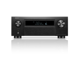 Denon AVC-X6800H 11.4-Channel 8K AV Receiver with HEOS Built-in - Ultra Sound & Vision