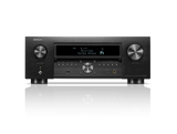 Denon AVC-X6800H 11.4-Channel 8K AV Receiver with HEOS Built-in - Ultra Sound & Vision