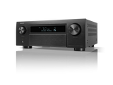 Denon AVC-X6800H 11.4-Channel 8K AV Receiver with HEOS Built-in - Ultra Sound & Vision