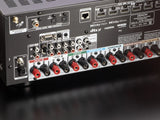 Denon AVR-X2800H 7.2 Ch. 95W 8K AV Receiver - Ultra Sound & Vision