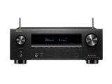 Denon AVR-X2800H 7.2 Ch. 95W 8K AV Receiver - Ultra Sound & Vision