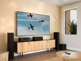 Denon AVR-X2800H 7.2 Ch. 95W 8K AV Receiver - Ultra Sound & Vision