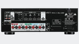 Denon AVR-X580BT 5.2 Channel AV Receiver - Ultra Sound & Vision