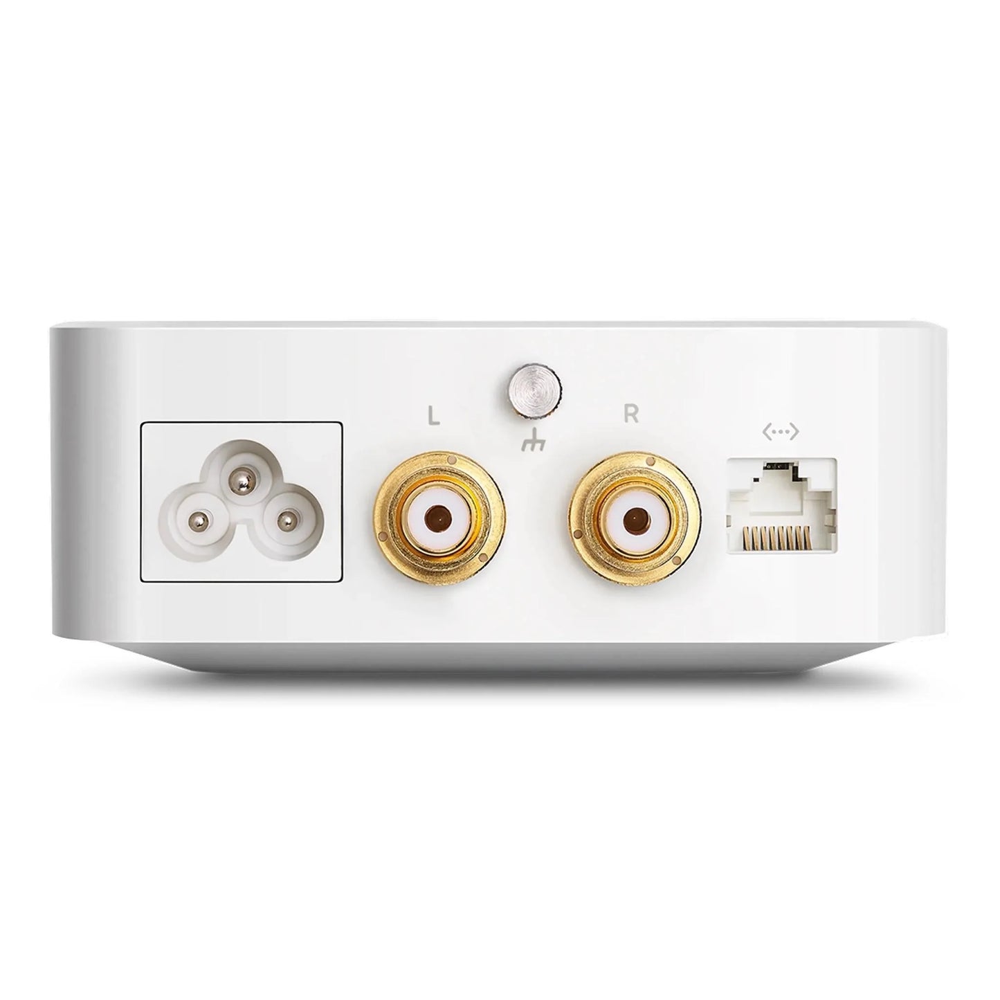DEVIALET ARCH - Ultra Sound & Vision
