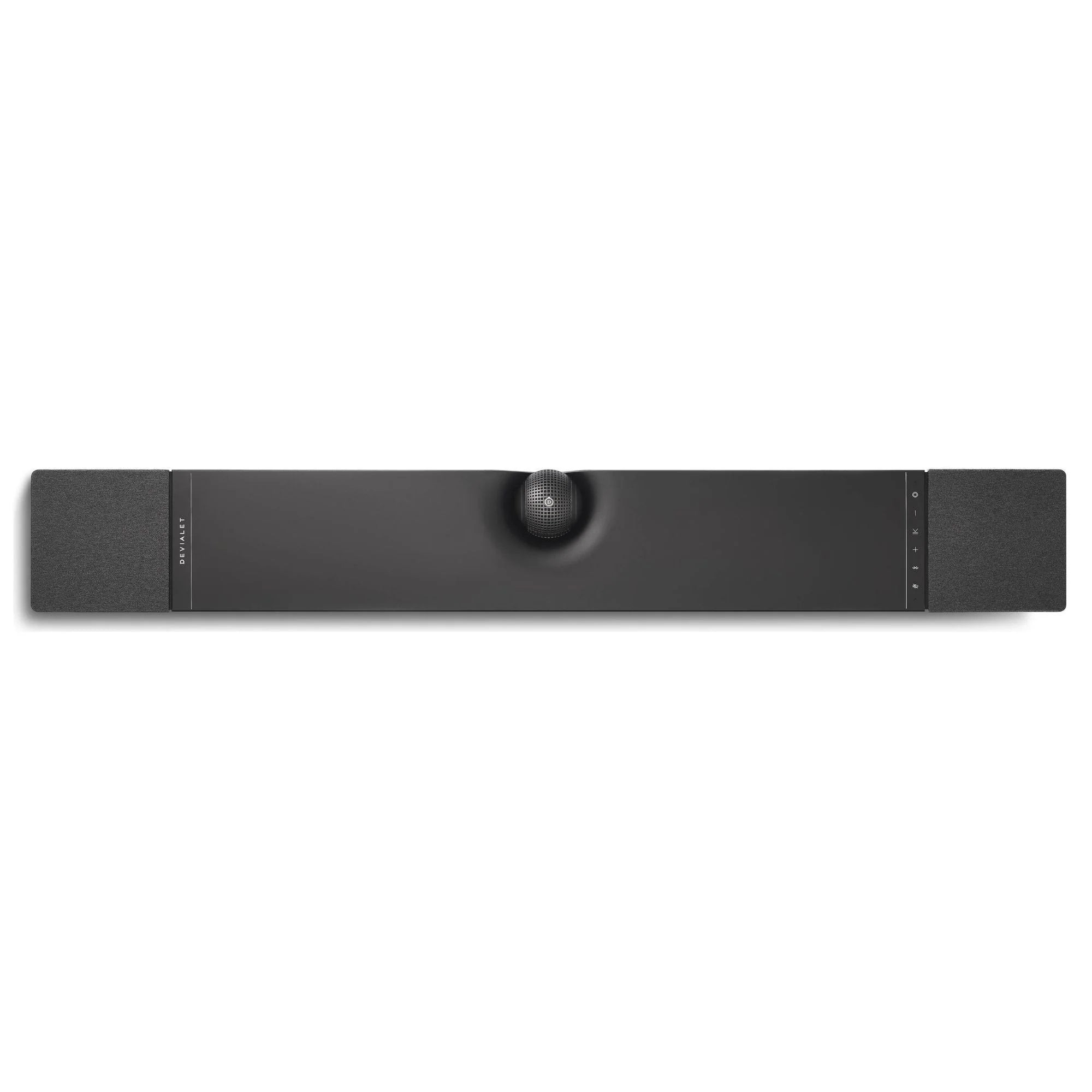 DEVIALET DIONE - Ultra Sound & Vision