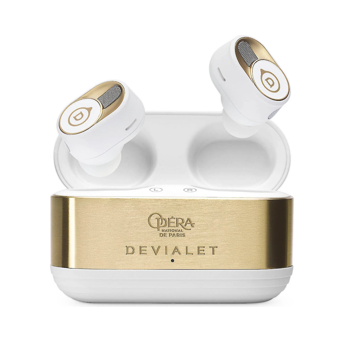 Devialet Gemini II Opera – Ultra Sound & Vision