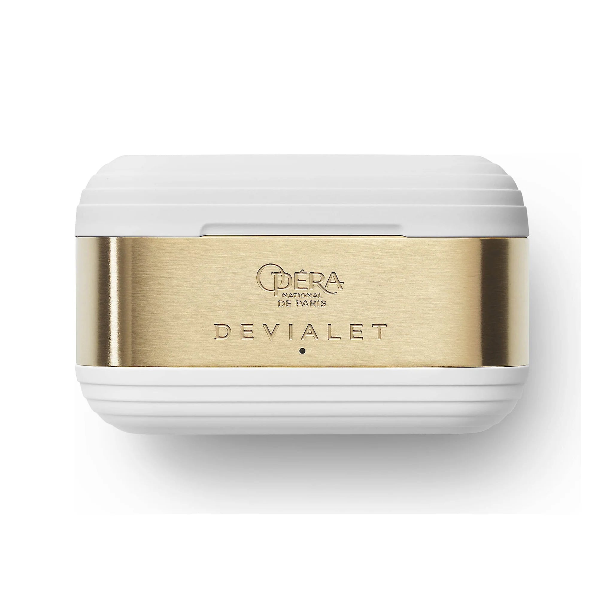 DEVIALET GEMINI II OPÉRA DE PARIS - TRUE WIRELESS EARBUDS - Ultra Sound & Vision