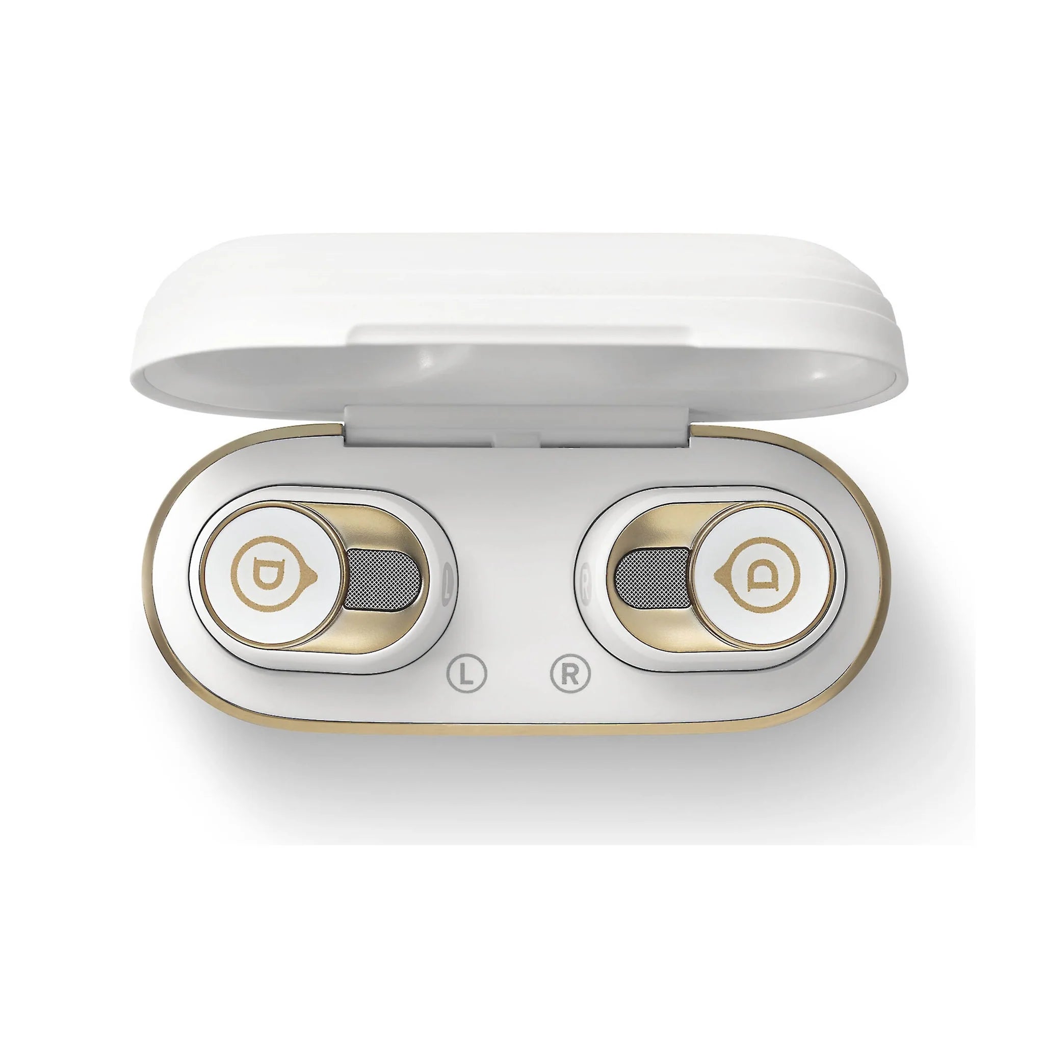 DEVIALET GEMINI II OPÉRA DE PARIS - TRUE WIRELESS EARBUDS - Ultra Sound & Vision