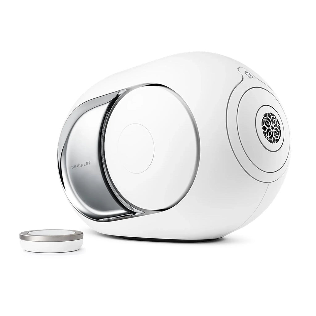 DEVIALET PHANTOM I 103 DB - Ultra Sound & Vision