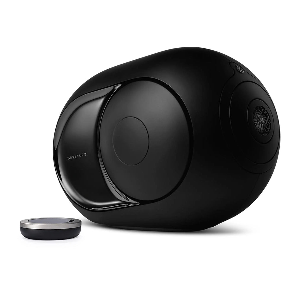DEVIALET PHANTOM I 108 dB - Ultra Sound & Vision