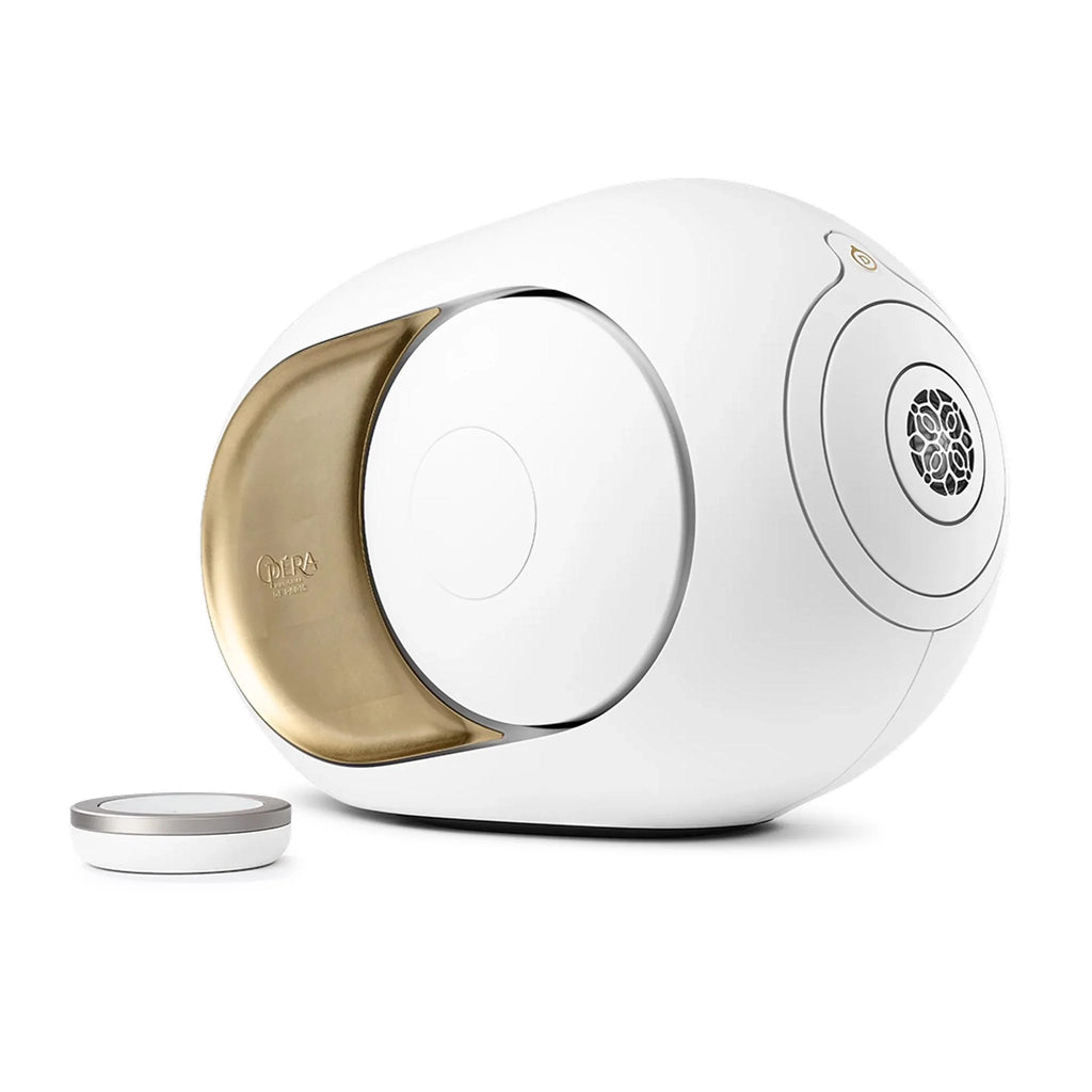 DEVIALET PHANTOM I 108 DB - OPÉRA DE PARIS - Ultra Sound & Vision