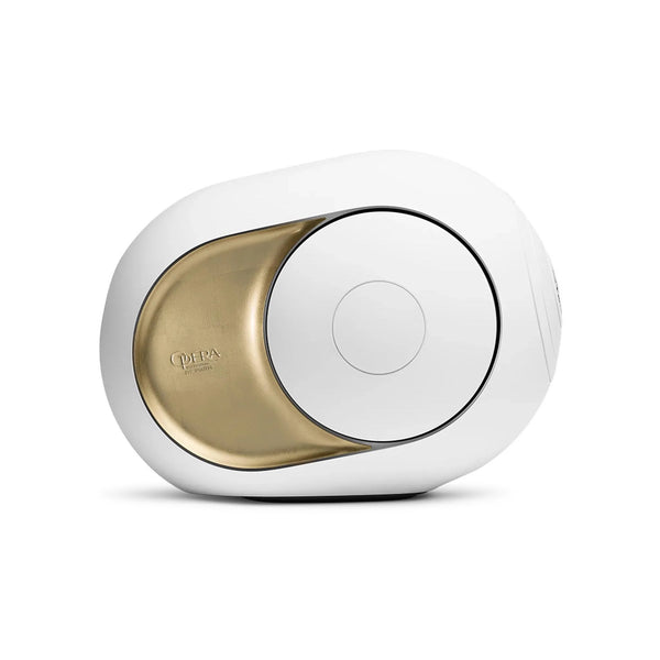 DEVIALET PHANTOM I 108 DB - OPÉRA DE PARIS - Ultra Sound & Vision