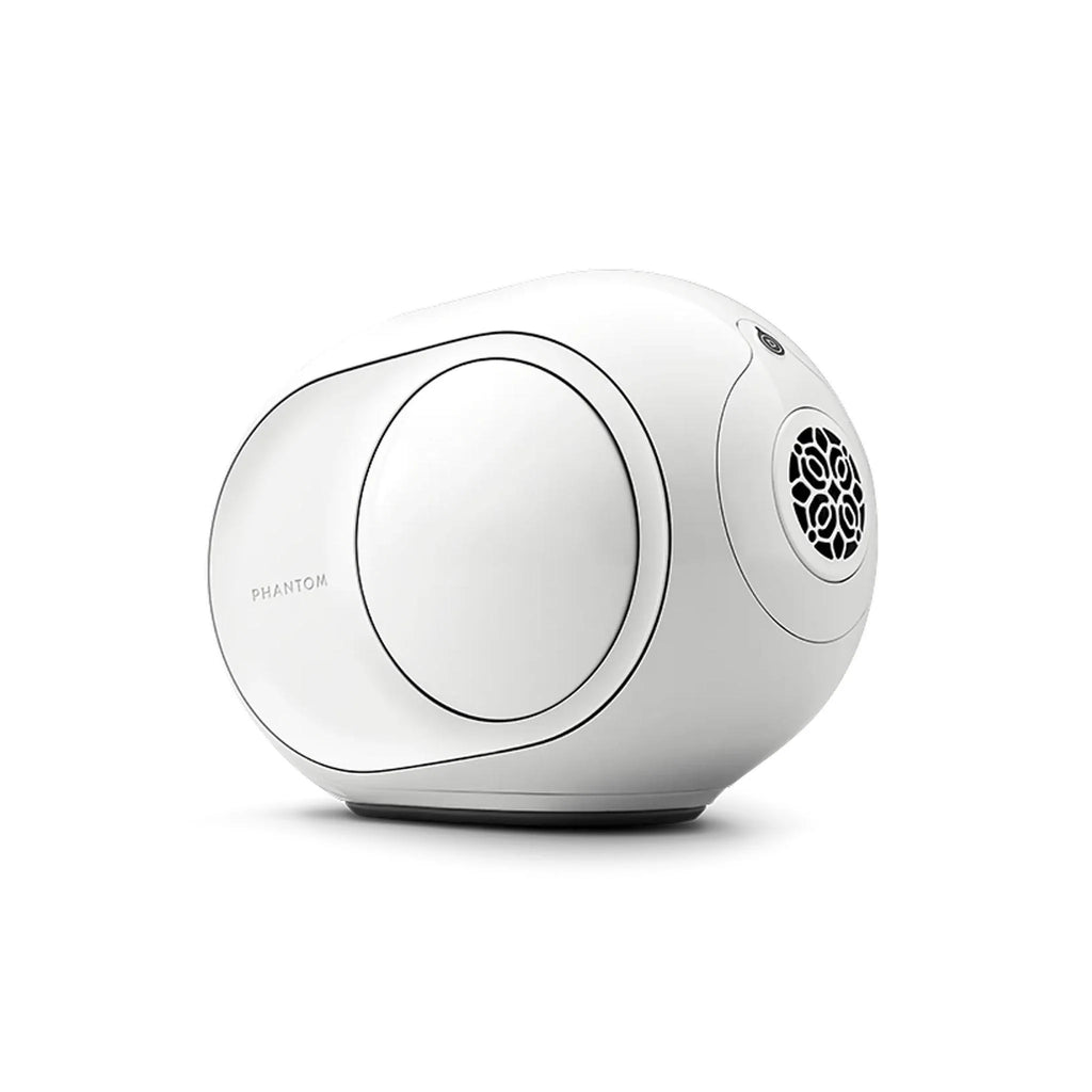 DEVIALET PHANTOM II 98 DB - Ultra Sound & Vision