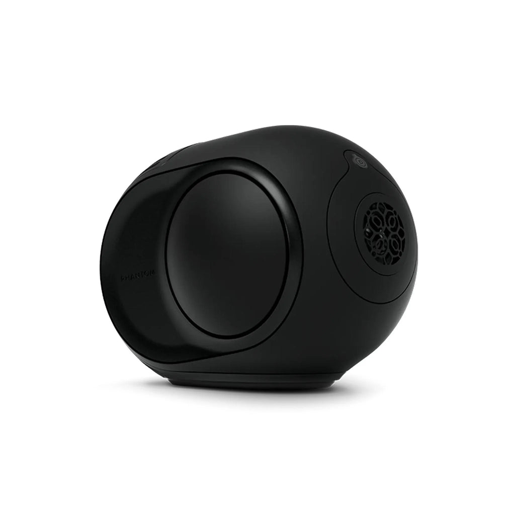 DEVIALET PHANTOM II 98 DB - Ultra Sound & Vision