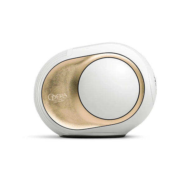 DEVIALET PHANTOM II 98 DB - OPÉRA DE PARIS - Ultra Sound & Vision