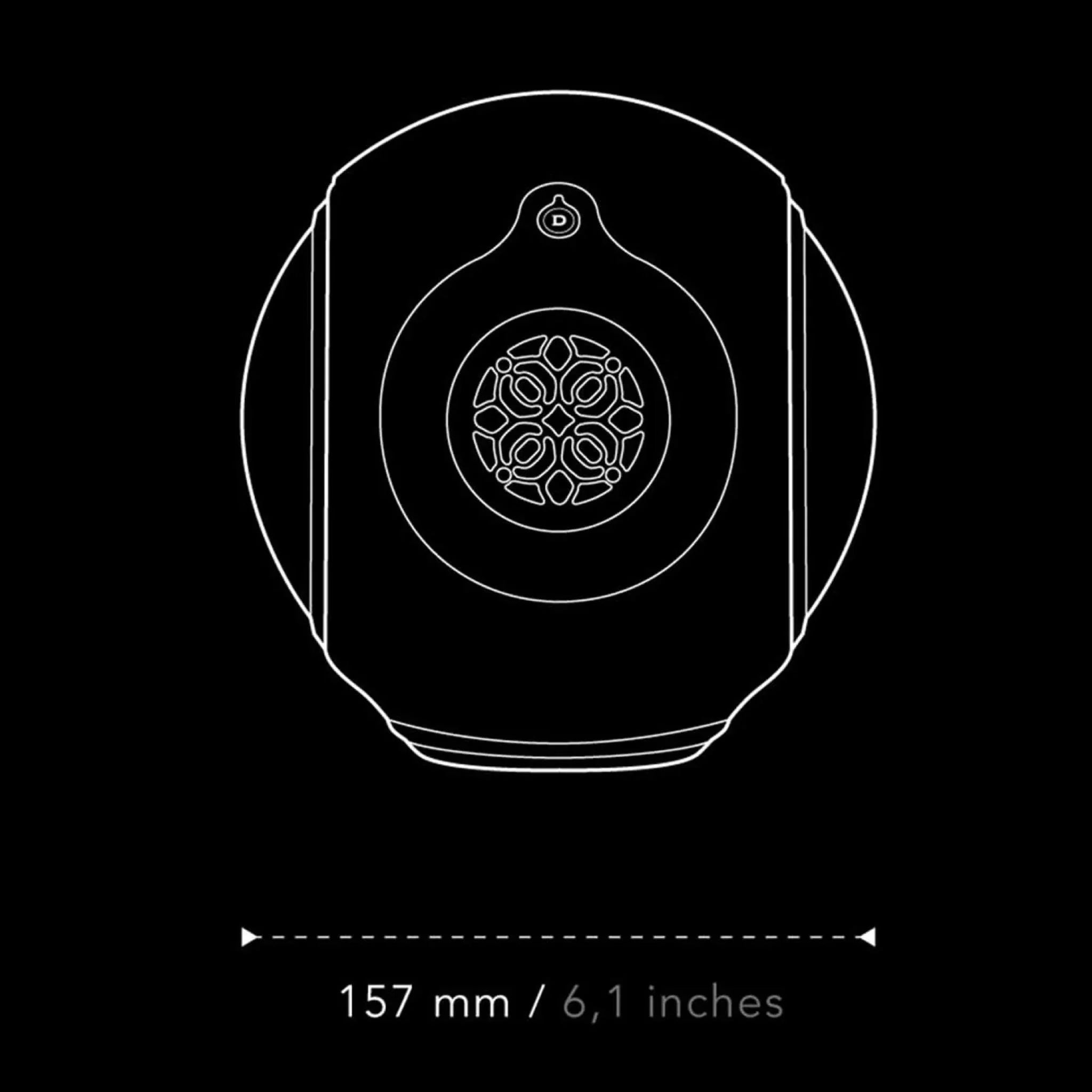 DEVIALET PHANTOM II 98 DB - Ultra Sound & Vision