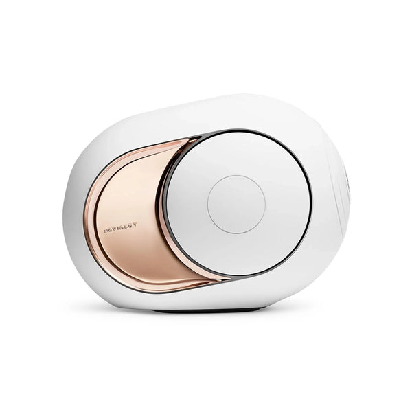 DEVIALET PHANTOM I 108 dB - Ultra Sound & Vision