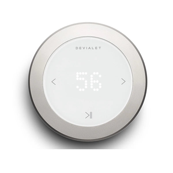 DEVIALET REMOTE - Ultra Sound & Vision